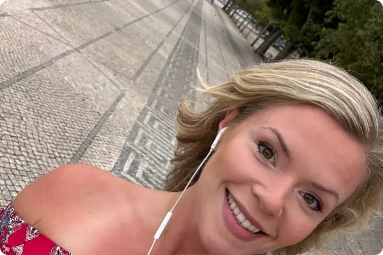 maria student visa journey