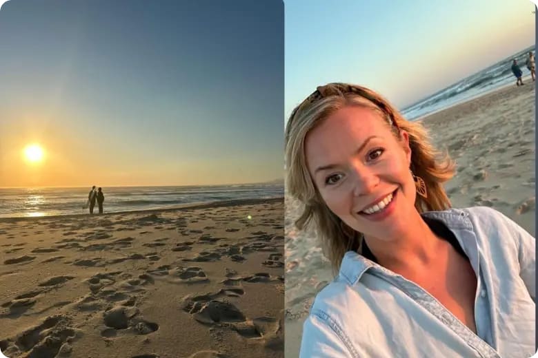 maria student visa journey