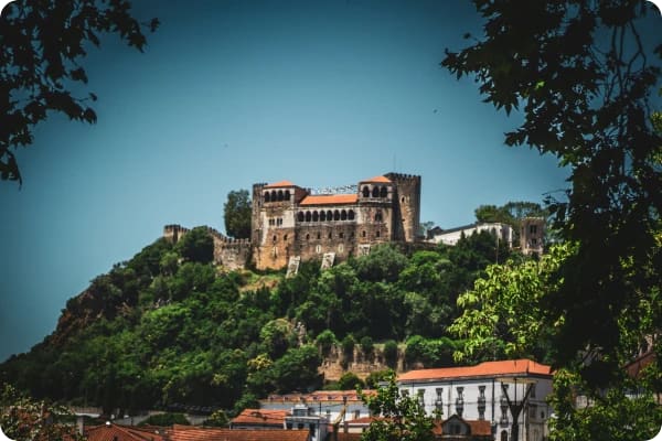 Leiria'da expat hayatı