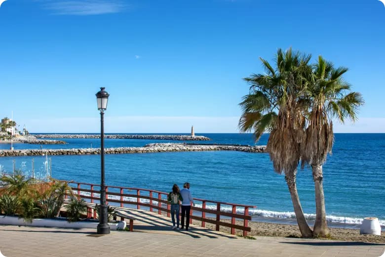 moving to spain housing