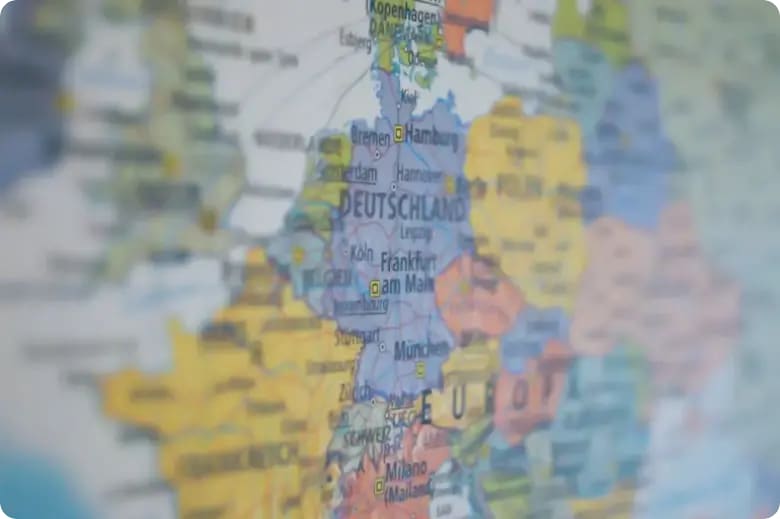 moving to EU non-EU