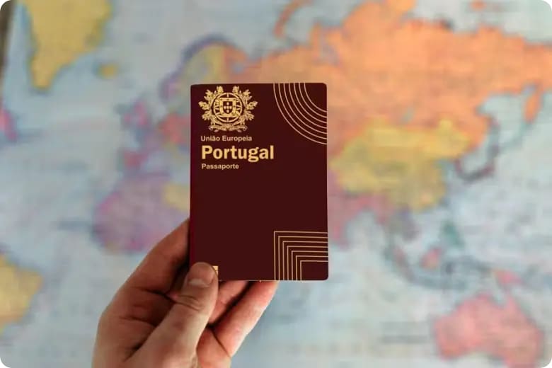 Portugal residency nationality guide
