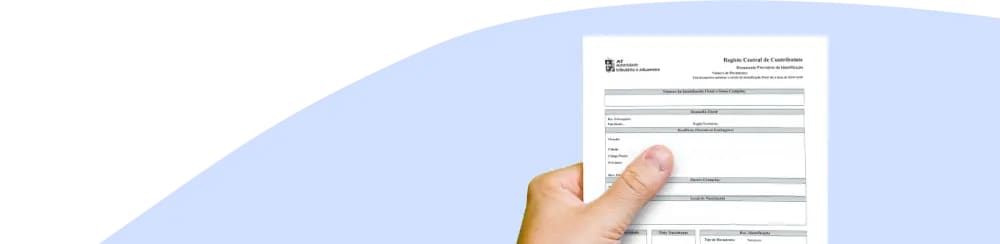 포르투갈 NIF