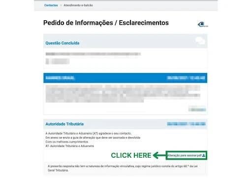 Financas tutorial 9