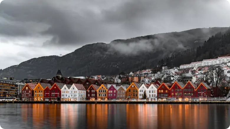 norway residency visas