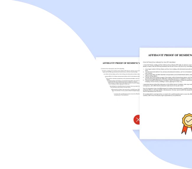 Notarizzare documento
