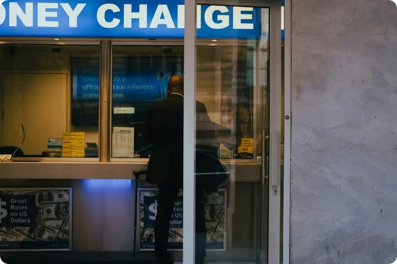 online money transfer Europe