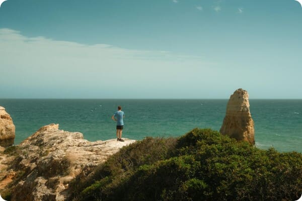 Persona Algarve