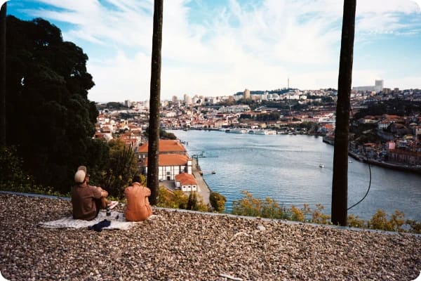 Porto digitális közösségek