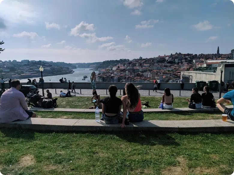 vejledning til portugisisk kultur for udlændinge