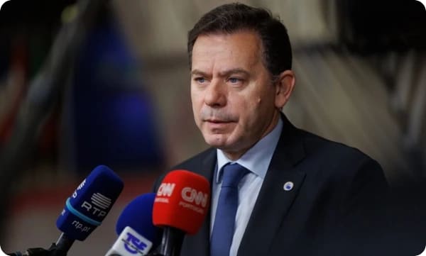Portugalské vláda, premiér