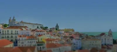 Portuguese city