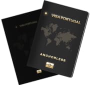 Portugiesisches Visum