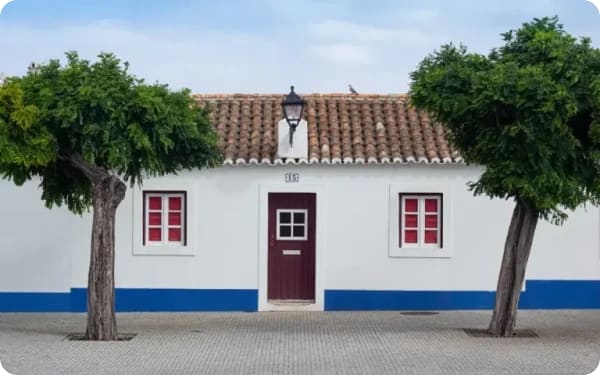 Alentejo
