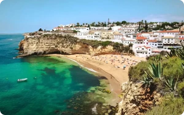 Algarve