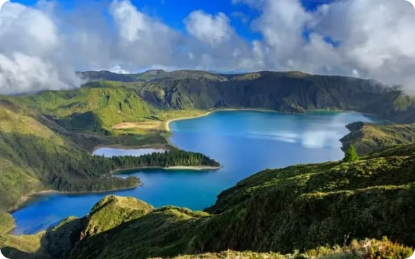 Azores