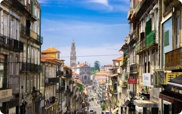Madeira