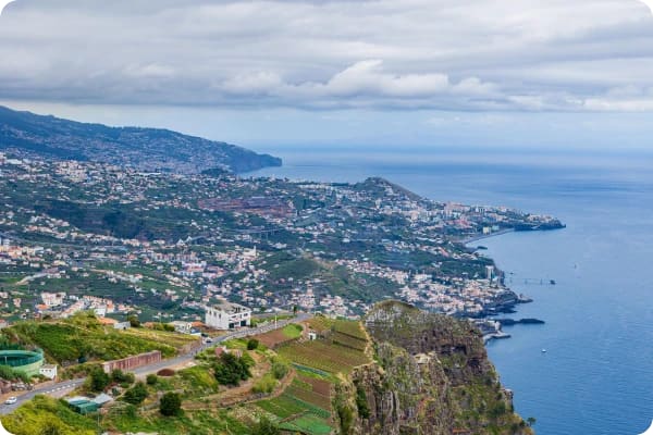 Azores