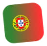 Bandiera portoghese