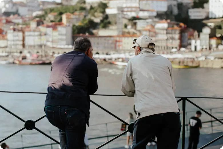 Portugisisk lærings for expats