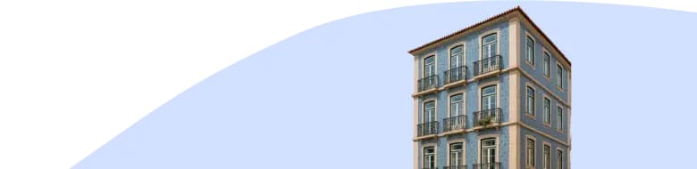 Typical Portuguese Property