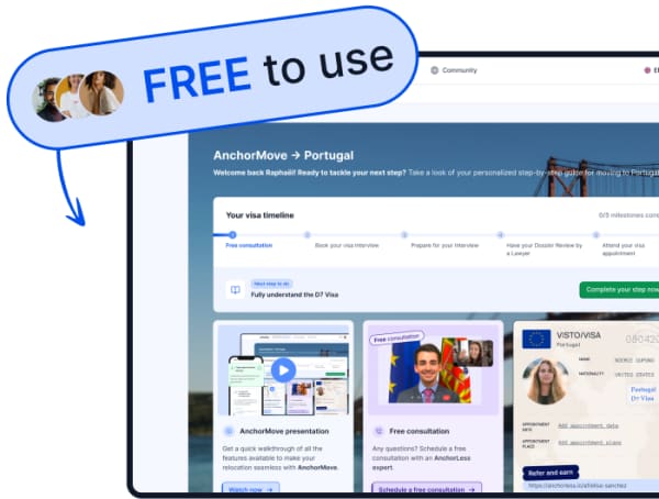 AnchorMove 無料