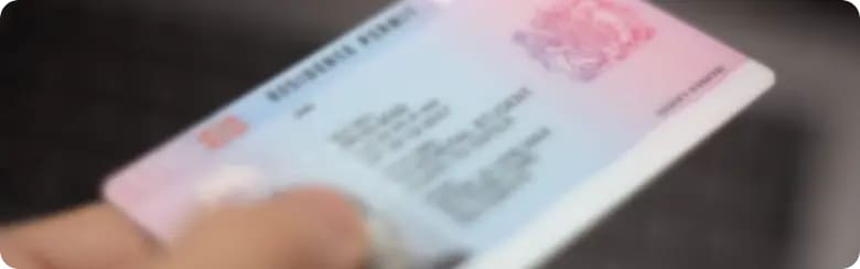 residence permit Portugal blog