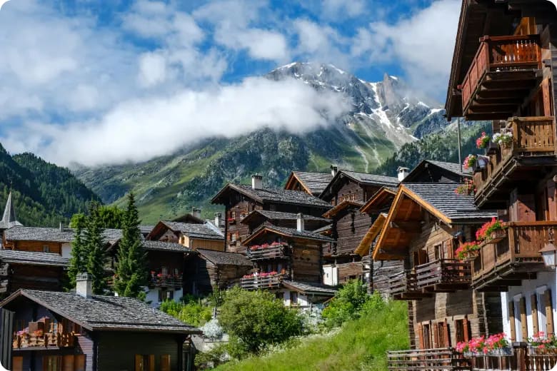 residency visa switzerland guide