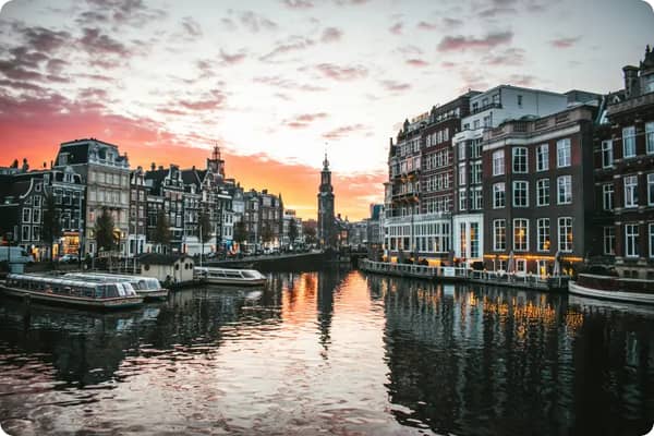 Benelux rezidenciavízumok útmutatója