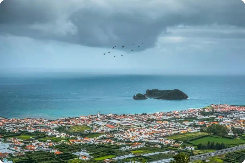 Discover Portugal Expat Life