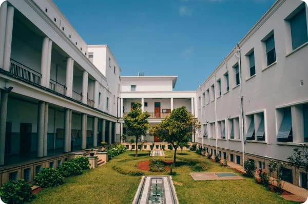 Sekundarschule Portugal