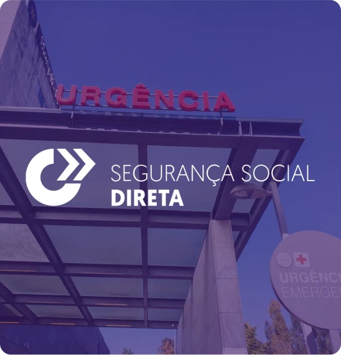 Segurança Social Direta