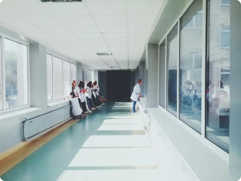 Spain healthcare for expats