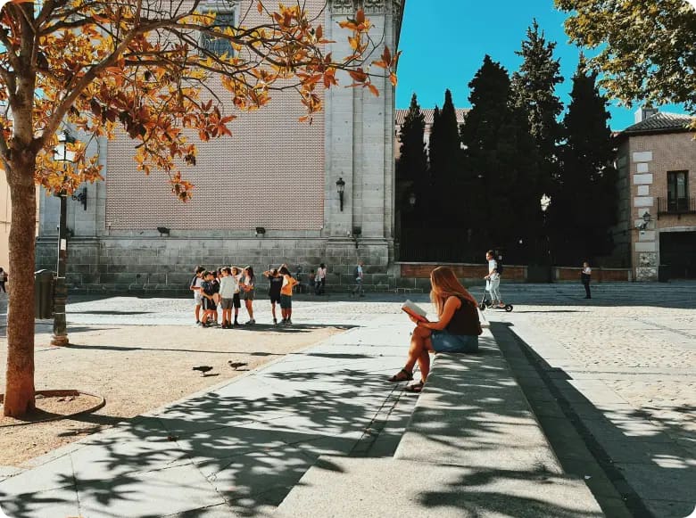 spain sunshine weather allergies