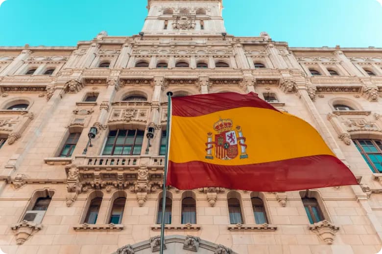 Spain tax residency guide