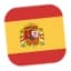 Spanische Flagge