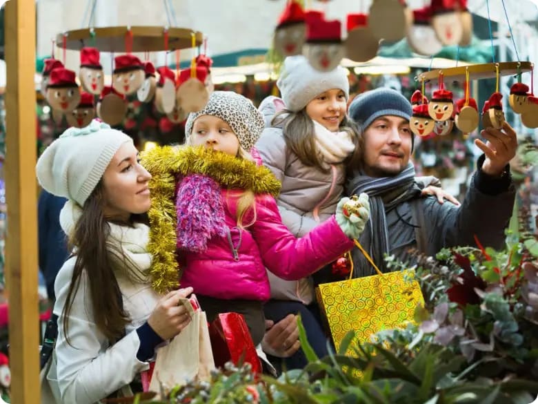 Spanish Christmas Traditions