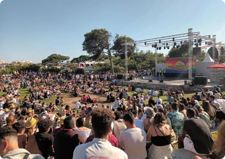 sommerfestivaler Portugal
