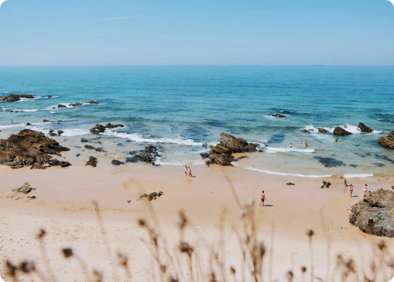 sommerliv i portugal for expats