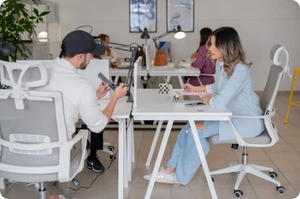 Coworking Albufeira Algarve