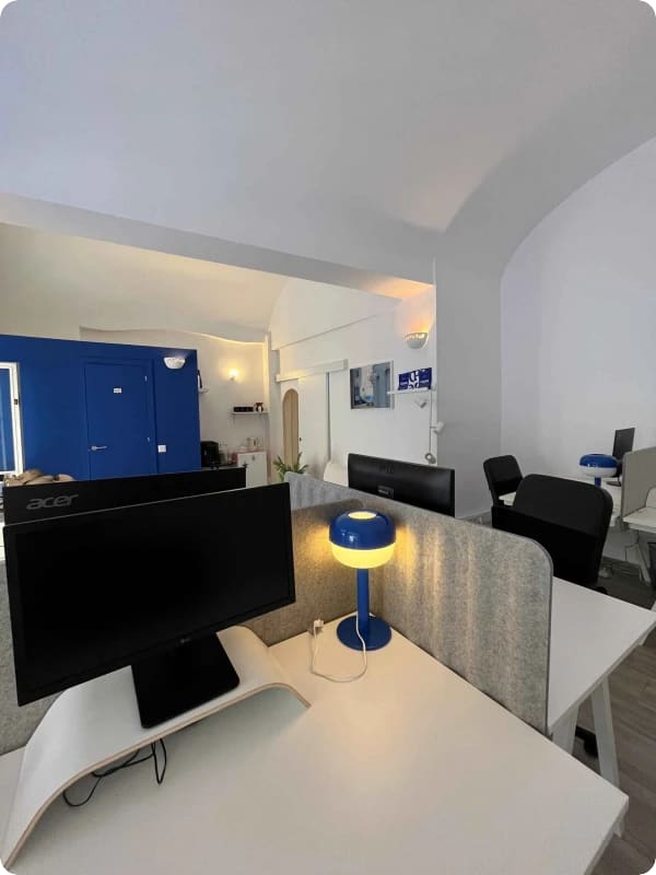 pomar coworking olhão