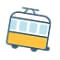 Icona tram