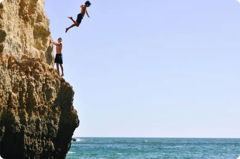 moving to portugal with travel insurance