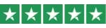 Trustpilot-Sterne