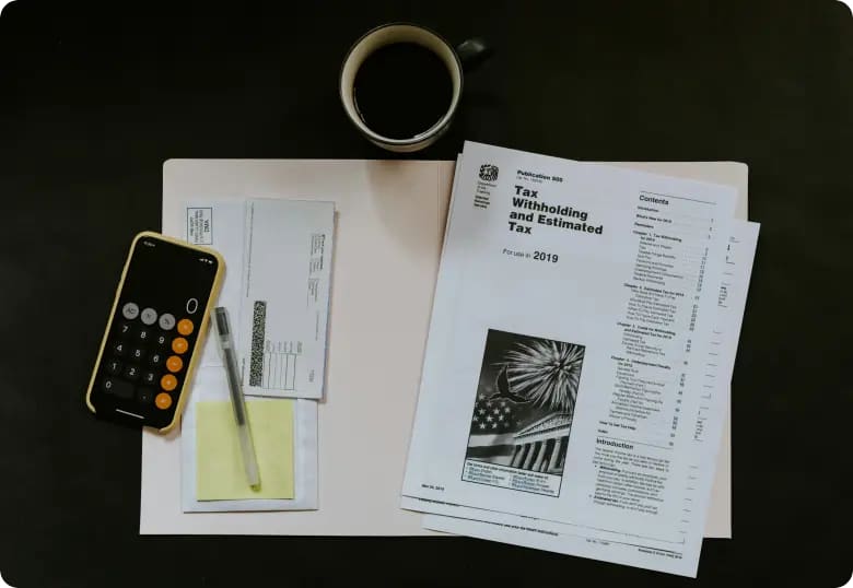 US citizen tax abroad