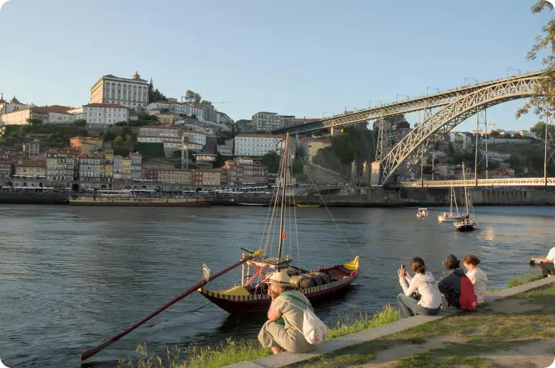 portuguese visa doubts process