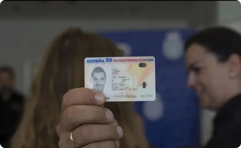 DNI Spain guide for expats