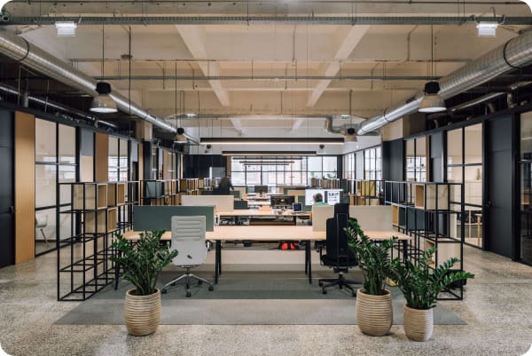 Work Hub