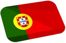 Bandiera del Portogallo