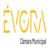 Logo of evora